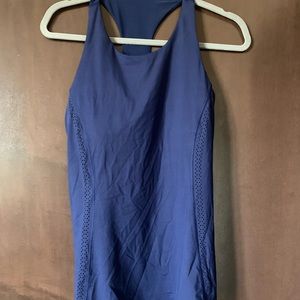 Lululemon Hit It Tank